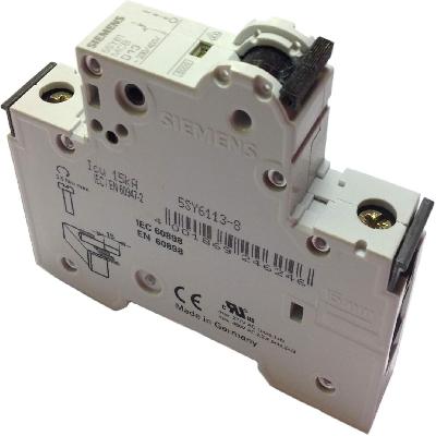 Siemens Mcb