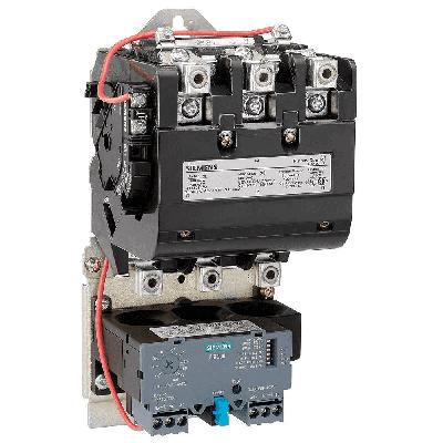 Siemens Motor Starters