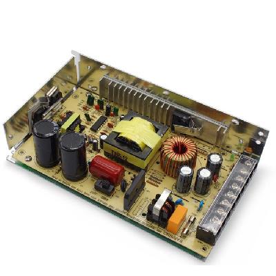 Power Supply