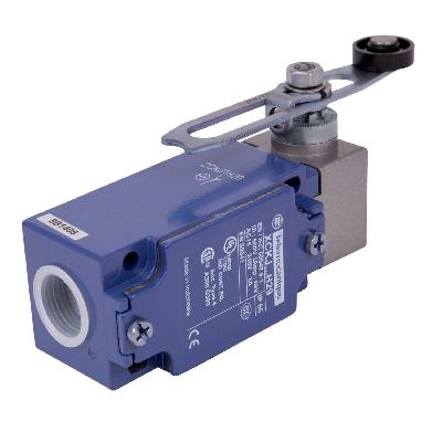 Telemecanique Limit Switches