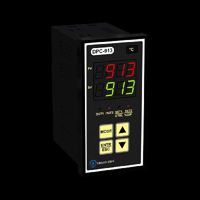 Temperature Controller