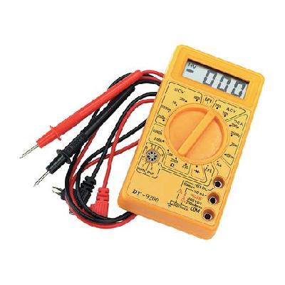 Volt Meters