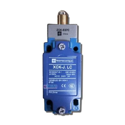 Heavy Duty Limit Switch