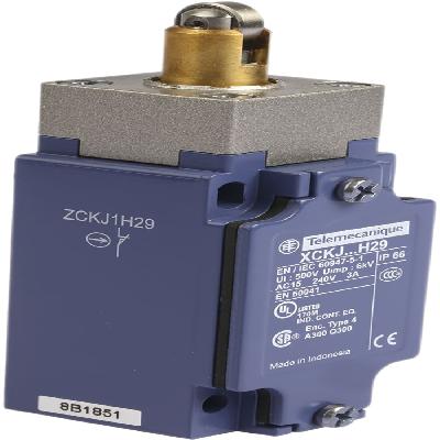 XCKJ167H29 TELEMECHANIQUE LIMIT SWITCH