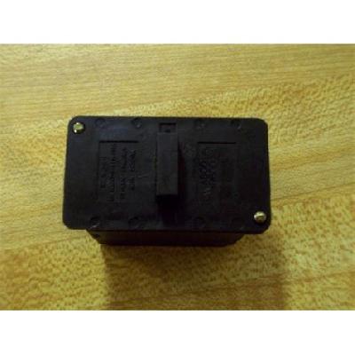 Contact Blocks