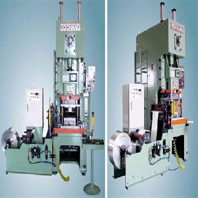 Container Making Machines