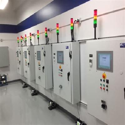 Control Panel Board