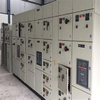 LT Distribution Panel