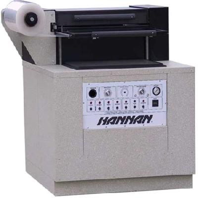 Skin Packaging Machines