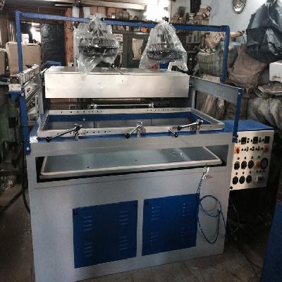 Special Purpose Vacuum Forming Machine
