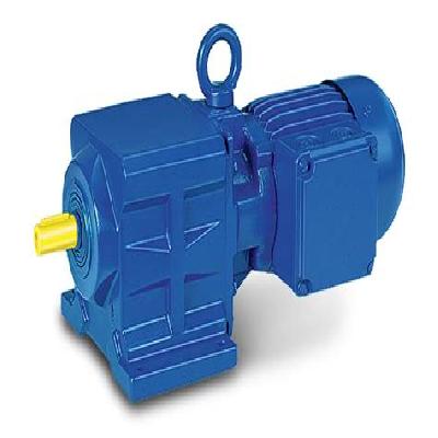 1VCR012079G0004 GEARED MOTOR