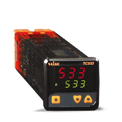TC344 Selec Temperature Controller