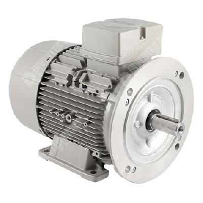1LA2-IE3 Siemens AC Motors