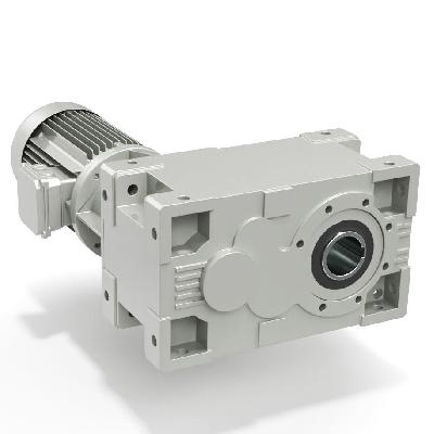 A Series Bonfiglioli Gearmotor