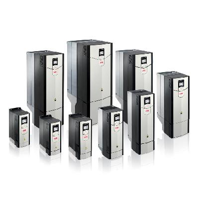 Abb Ac Drives
