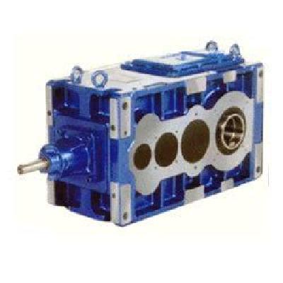 Elecon EOS  Gearbox
