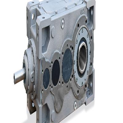 HDO Helical Bevel Heavy Duty Gear Units