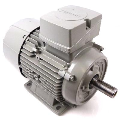 IE2 Siemens AC Motors