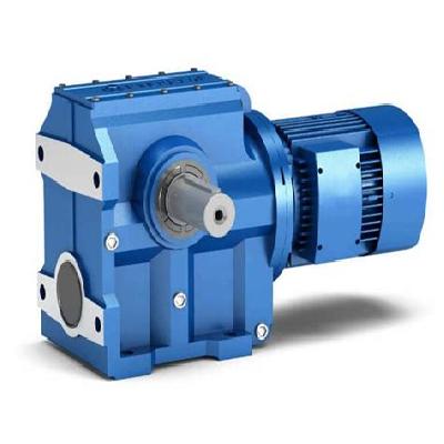 Inline Speed Reducer