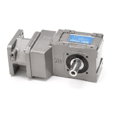 K Series Helical Gearbox