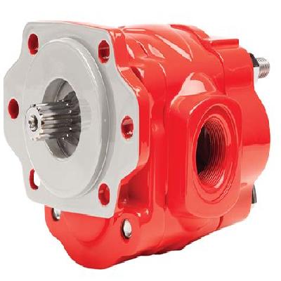 PL Series Geared Motors