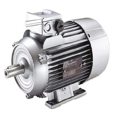Siemens AC IE2 Motors