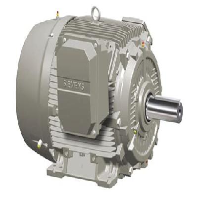 Siemens AC Motors