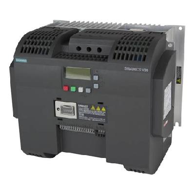 Siemens V20 VFD Sinamics