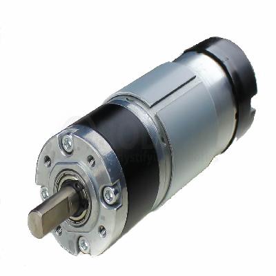 Sumiko Planetary Creep Geared Motor