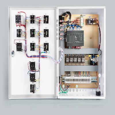 Electrical Assembly Panel