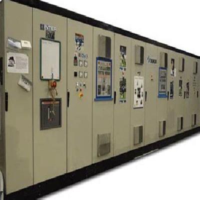 Furnace Control System
