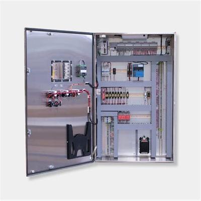 Process Control Panels