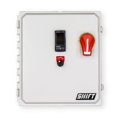 Temperature Control Panels
