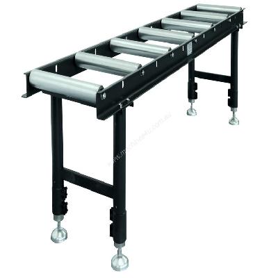 conveyor roller table