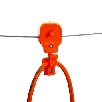 Crane Cable Trolley