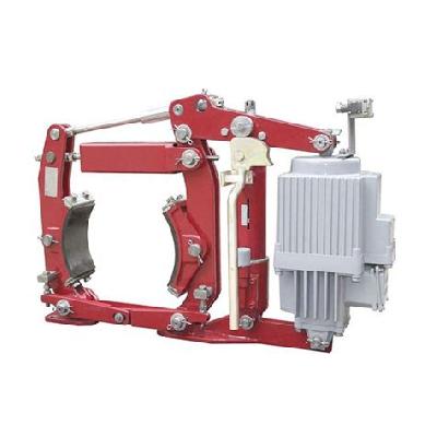 EHT Thrustor Brake