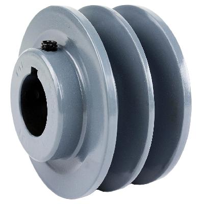 Pulley Sheave