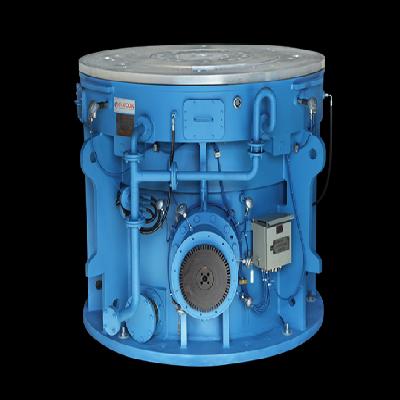 Vertical Gearbox