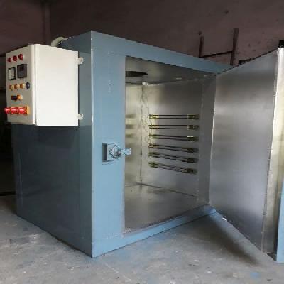 Electric Industrial Oven