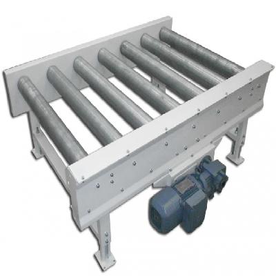 Mild Steel Conveyor