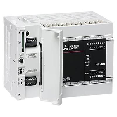 Mitsubishi PLC