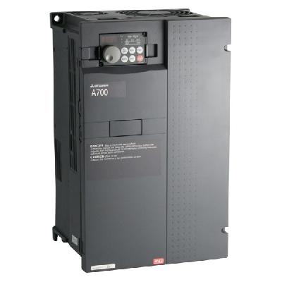Mitsubishi VFD
