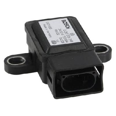 Acceleration Sensor