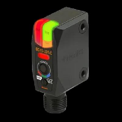 Color Print Mark Sensors