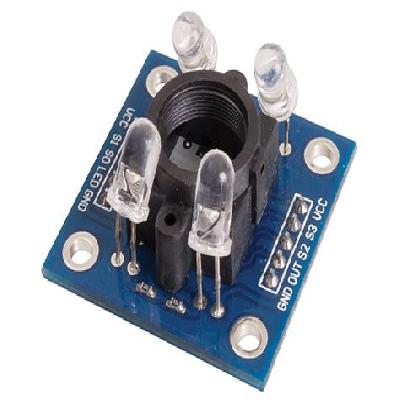Color Sensors