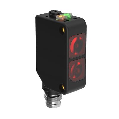 Diffuse Mode Sensors
