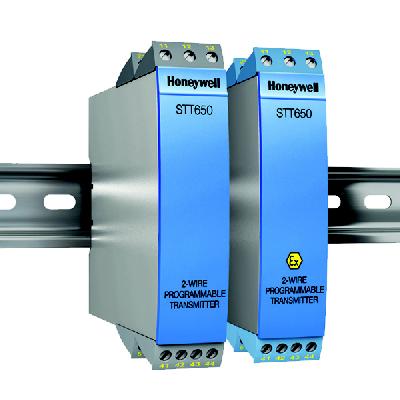 DIN Rail Temperature Transmitters