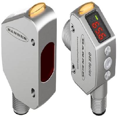 Distance Measuring Sensor