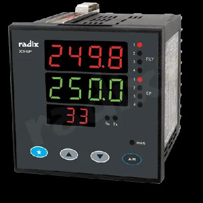 Flameproof PID Controller