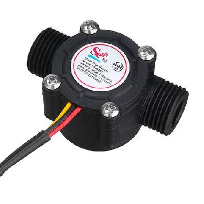 Flow Sensor